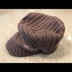 Helly Hansen Knit Hat
